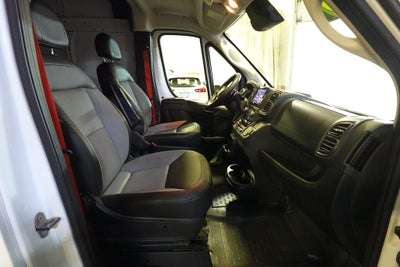 2023 RAM ProMaster 3500 Super High Roof 159 WB
