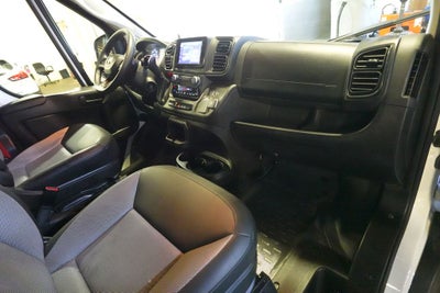 2023 RAM ProMaster 3500 Super High Roof 159 WB