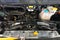 2023 RAM ProMaster Cargo Van 3500 Super High Roof Ext 159" WB