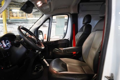 2023 RAM ProMaster 3500 3500 Super High Roof Ext 159" WB