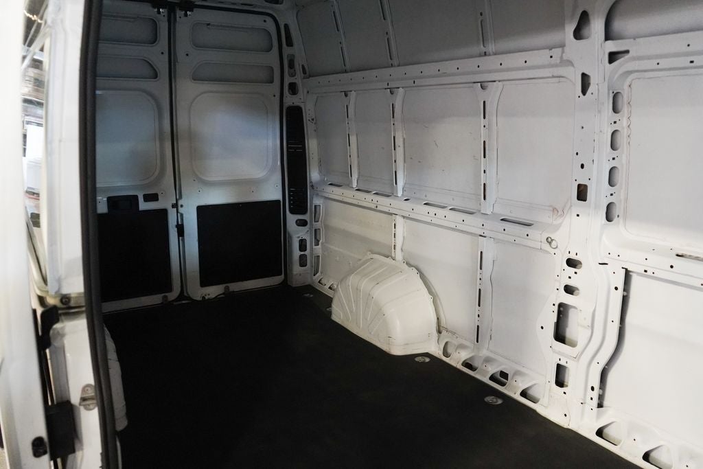2023 RAM ProMaster 3500 3500 Super High Roof Ext 159" WB