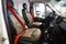 2023 RAM ProMaster 3500 3500 Super High Roof Ext 159" WB