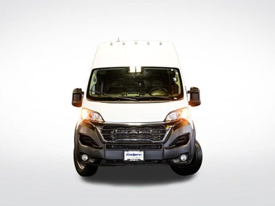 2023 RAM ProMaster 3500 3500 Super High Roof Ext 159" WB