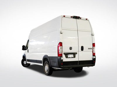 2023 RAM ProMaster 3500 3500 Super High Roof Ext 159" WB