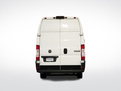2023 RAM ProMaster 3500 3500 Super High Roof Ext 159" WB