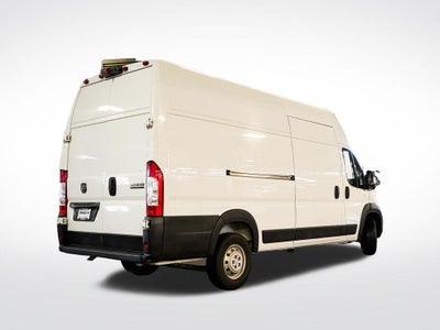 2023 RAM ProMaster 3500 3500 Super High Roof Ext 159" WB