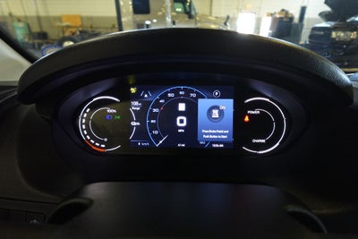 2024 RAM ProMaster Delivery Van BEV Super High Roof 159 WB