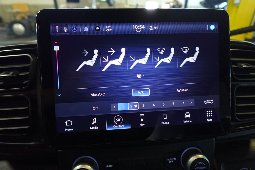 2024 RAM ProMaster Delivery Van BEV Super High Roof 159 WB