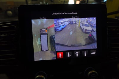 2024 RAM ProMaster Delivery Van BEV Super High Roof 159 WB