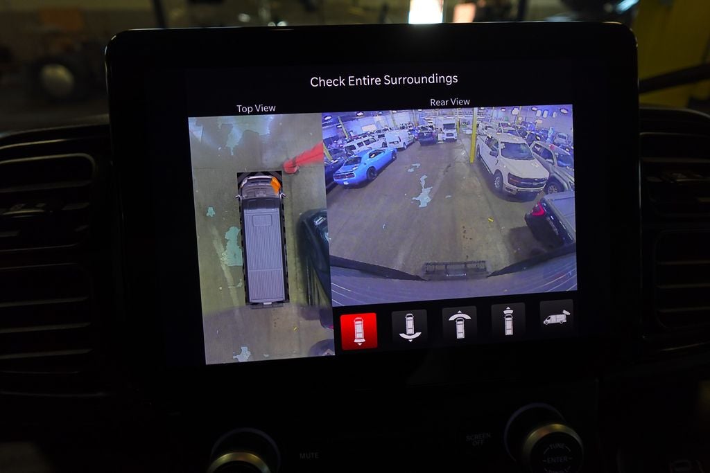 2024 RAM ProMaster Delivery Van BEV Super High Roof 159 WB