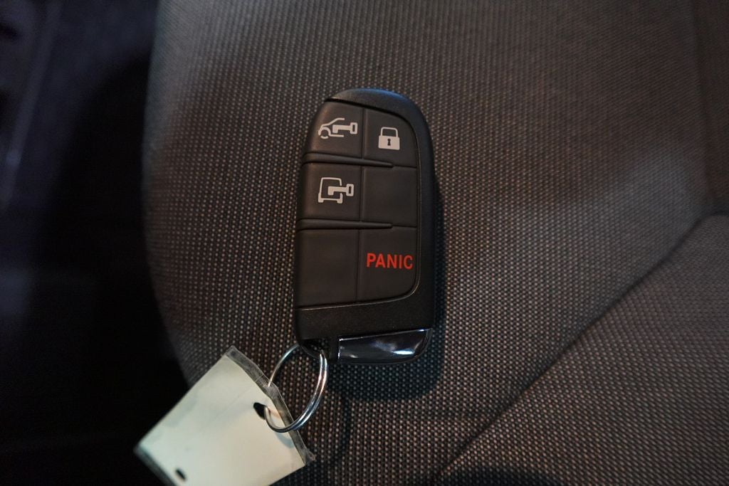 2024 RAM ProMaster Delivery Van BEV Super High Roof 159 WB