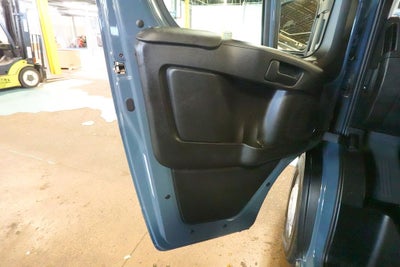 2024 RAM ProMaster Delivery Van BEV Super High Roof 159 WB