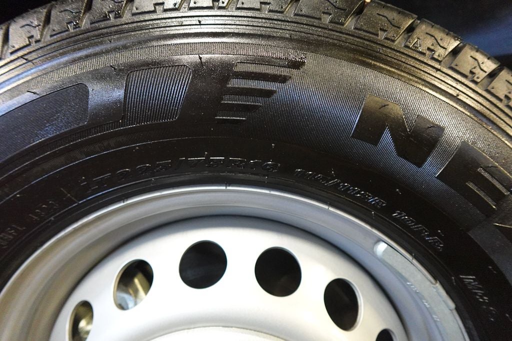 2024 RAM ProMaster Delivery Van BEV Super High Roof 159 WB