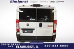 2018 RAM ProMaster 1500 Low Roof 136 WB