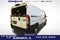 2018 RAM ProMaster 1500 Low Roof 136 WB