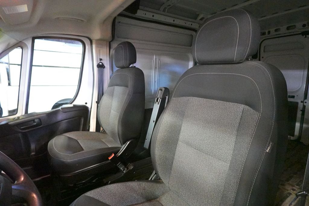 2018 RAM ProMaster 1500 Base 136 WB