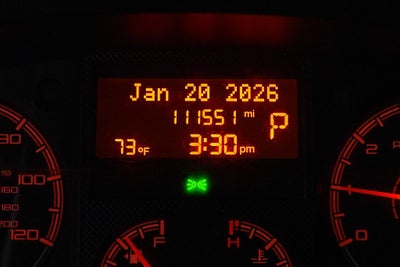 2018 RAM ProMaster 1500 Base 136 WB