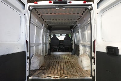 2018 RAM ProMaster 1500 Base 136 WB
