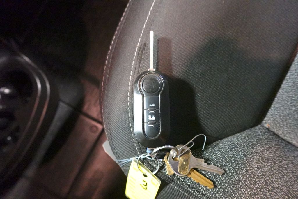 2018 RAM ProMaster 1500 Base 136 WB