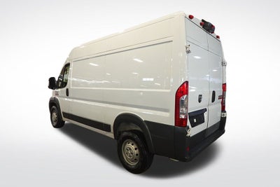 2018 RAM ProMaster 1500 Base 136 WB