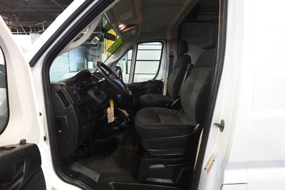2018 RAM ProMaster 1500 Base 136 WB