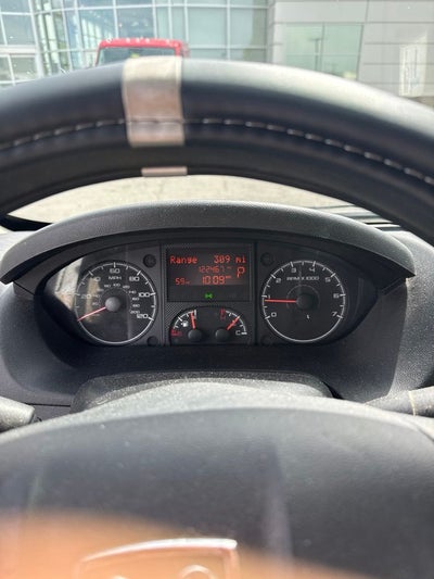 2019 RAM ProMaster 1500 Base