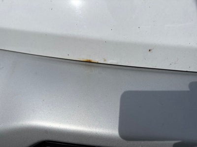 2019 RAM ProMaster 1500 Base