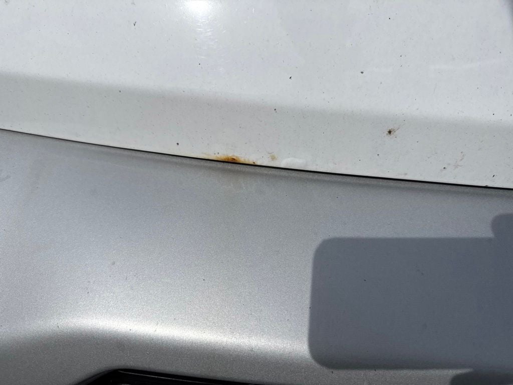 2019 RAM ProMaster 1500 Base