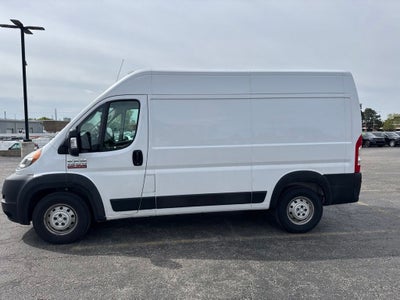 2019 RAM ProMaster 1500 Base