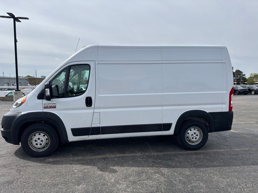 2019 RAM ProMaster 1500 Base