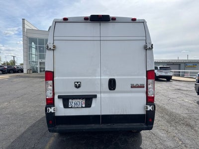 2019 RAM ProMaster 1500 Base