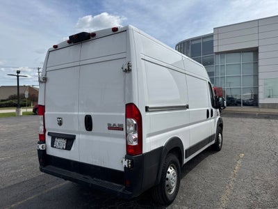2019 RAM ProMaster 1500 Base