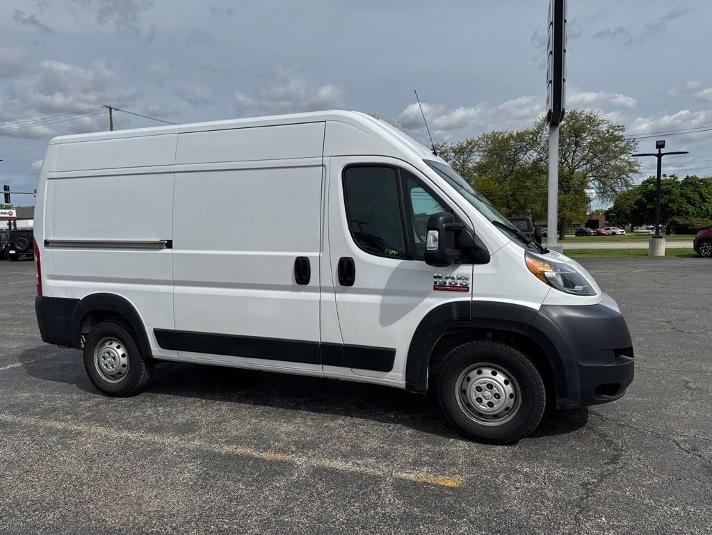 2019 RAM ProMaster 1500 Base