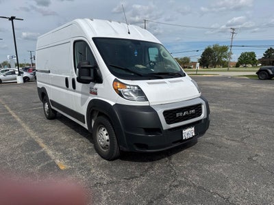 2019 RAM ProMaster 1500 Base