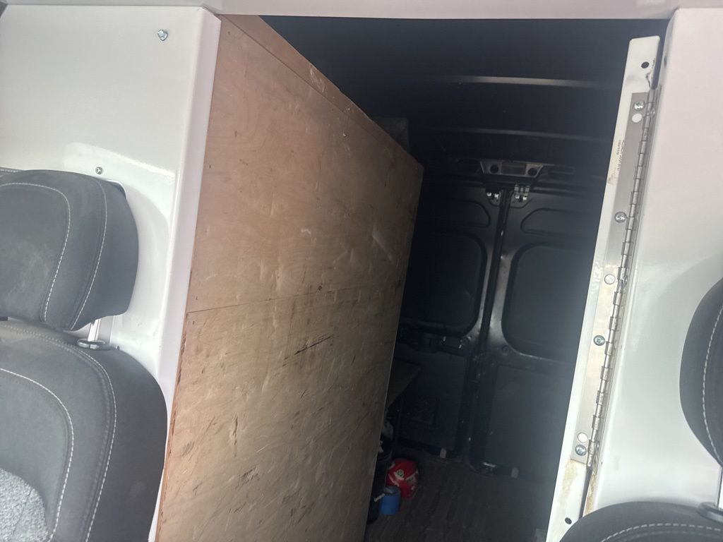 2020 RAM ProMaster Cargo Van Base
