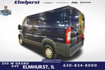 2014 RAM ProMaster 1500 Low Roof 118 WB