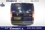 2014 RAM ProMaster 1500 Low Roof 118 WB