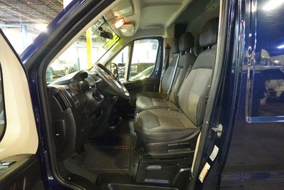 2014 RAM ProMaster 1500 Low Roof 118 WB