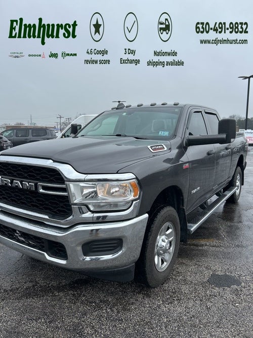 2020 RAM 2500 Tradesman