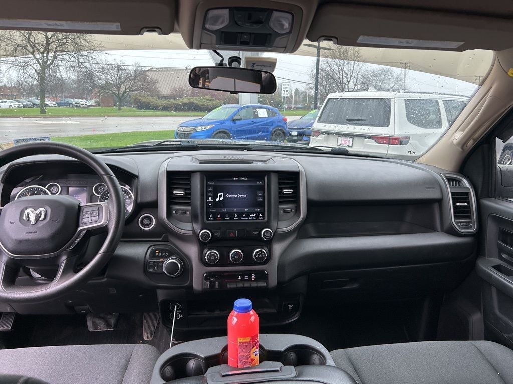 2020 RAM 2500 Tradesman