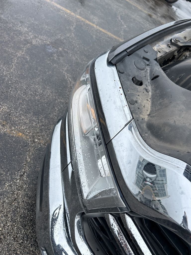 2020 RAM 2500 Tradesman