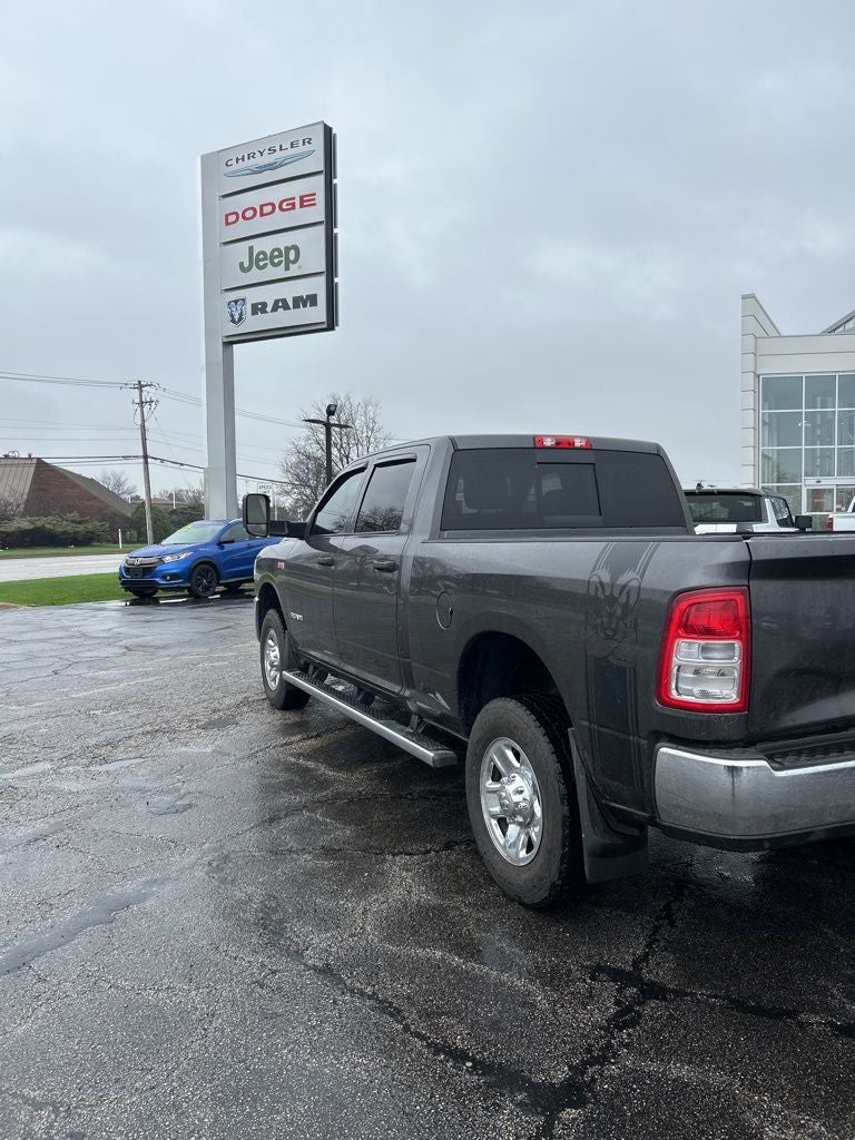 2020 RAM 2500 Tradesman