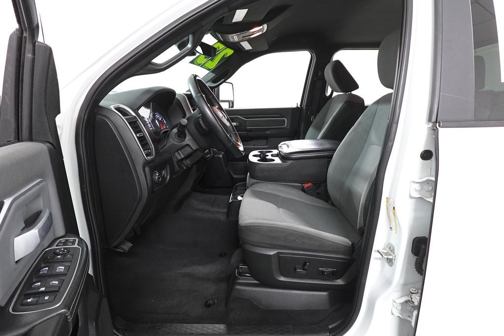 2023 RAM 2500 Big Horn