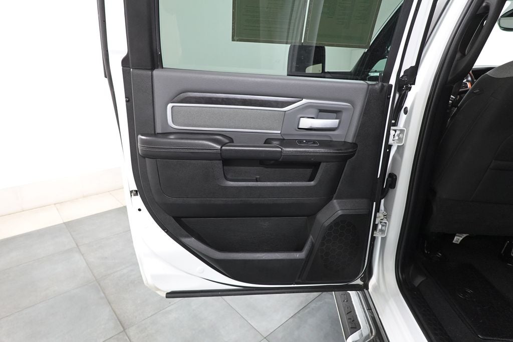 2023 RAM 2500 Big Horn