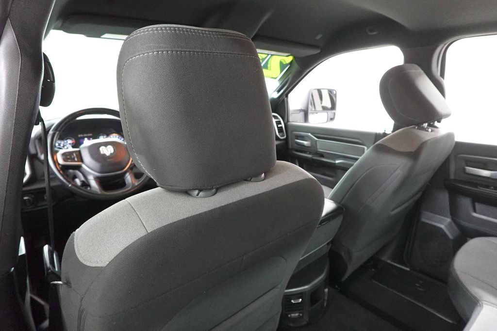 2023 RAM 2500 Big Horn