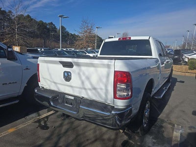 2023 RAM 2500 Big Horn