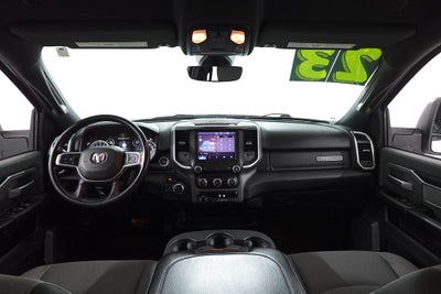 2023 RAM 2500 Big Horn