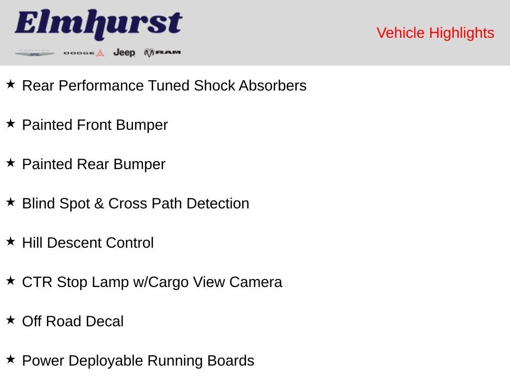 2019 RAM 2500 Laramie Longhorn