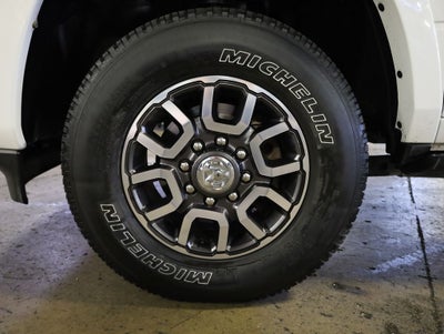 2019 RAM 2500 Laramie Longhorn