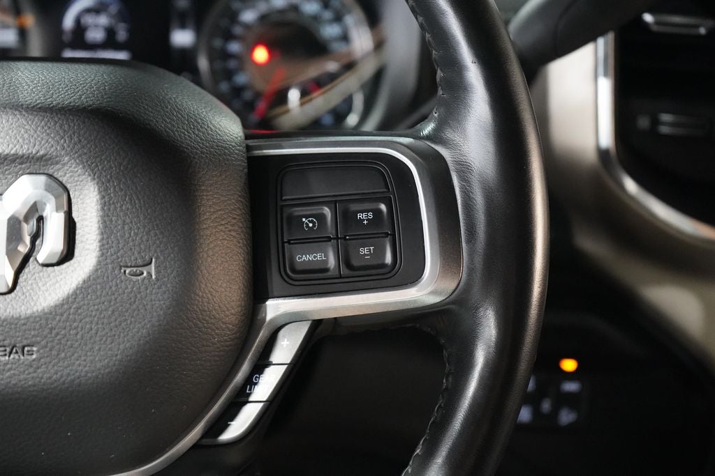 2019 RAM 2500 Laramie